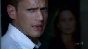 Prison Break: 2×10