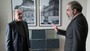 Homeland: 5×6
