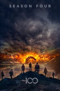 Nonton The 100: Season 4