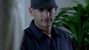 Prison Break: 4×6