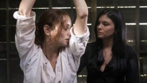 Prison Break: 4×8