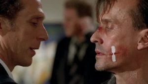 Prison Break: 4×19
