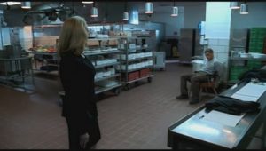 Prison Break: 2×19