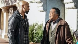 S.W.A.T.: 1×18