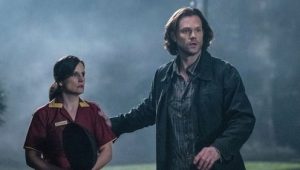 Supernatural: 13×17