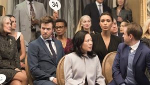 Deception: 1×7