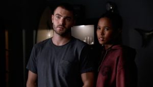 Siren: 1×5
