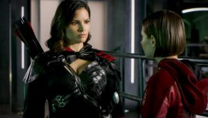Arrow: 6×16