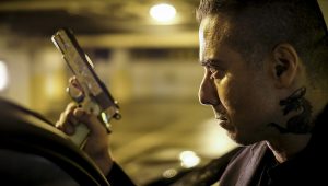 Arrow: 6×19