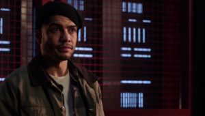 Arrow: 6×20