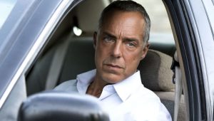 Bosch: 4×5