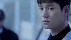 Cross: 1×11