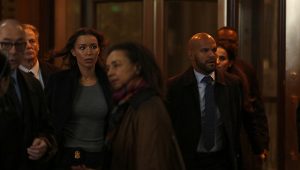 Deception: 1×5