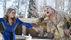 Dynasty: 1×17