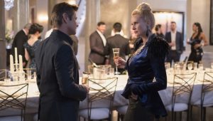 Dynasty: 1×18