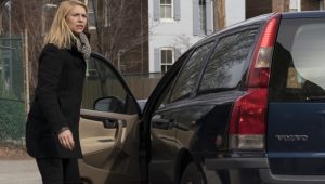 Homeland: 7×9