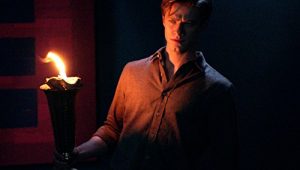 MacGyver: 2×22