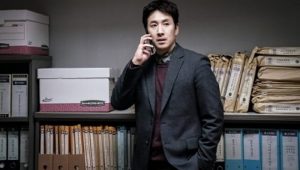 My Mister: 1×9