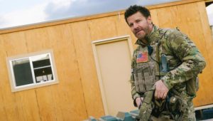 SEAL Team: 1×19