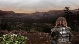 The 100: 5×1