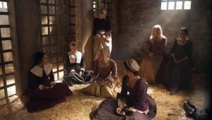 Timeless: 2×4