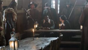 Timeless: 2×5