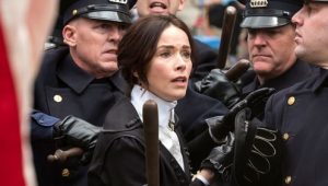 Timeless: 2×7