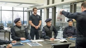 iZombie: 4×7