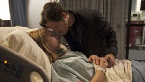 Revenge: 3×11