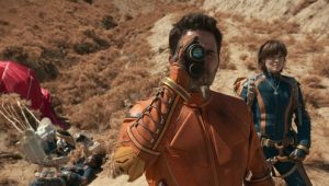 Lost in Space: 1×2