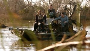 Scorpion: 4×19