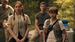 Lost in Space: 1×9