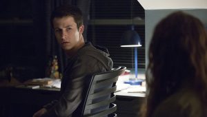 13 Reasons Why: 2×1