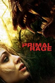 Nonton Primal Rage: The Legend of Oh-Mah 2018