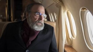 Homeland: 7×12