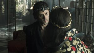 The Magicians: 3×7