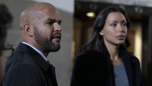 Deception: 1×10