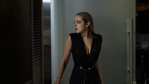 Dynasty: 1×21