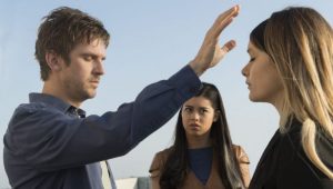 Legion: 2×5