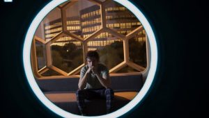 Legion: 2×7