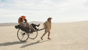 Legion: 2×8