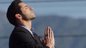 Lucifer: 3×25