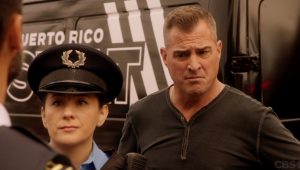MacGyver: 2×23