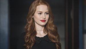 Riverdale: 2×22