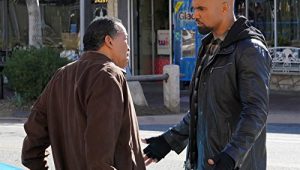S.W.A.T.: 1×20