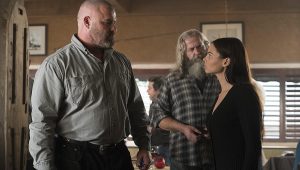 Siren: 1×8