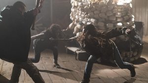 Siren: 1×9
