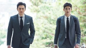 Suits: 1×1