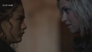 The 100: 5×5