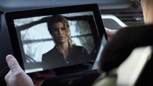The Crossing: 1×2